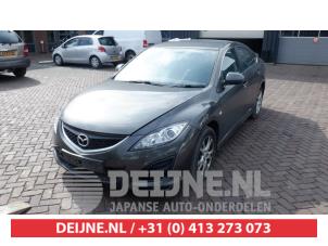 Mazda 6 Kupplungsset (komplett) O374134 Spenderfahrzeug