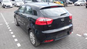 Kia Rio 11-