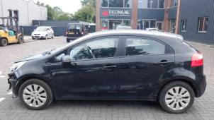 Kia Rio 11-
