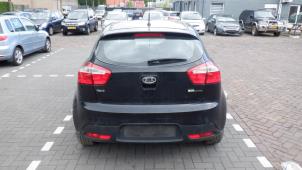 Kia Rio 11-