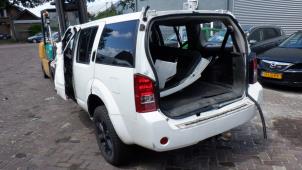 Nissan Pathfinder 05-
