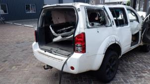 Nissan Pathfinder 05-