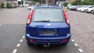 Daewoo Tacuma 00-