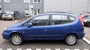 Daewoo Tacuma 00-