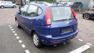 Daewoo Tacuma 00-