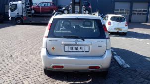Suzuki Ignis J. 99-