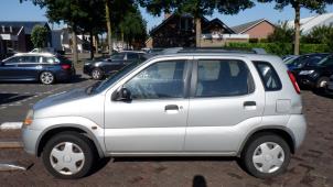 Suzuki Ignis J. 99-