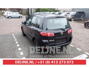 Mazda 2 03-