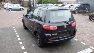 Mazda 2 03-