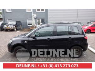 Mazda 2 03-
