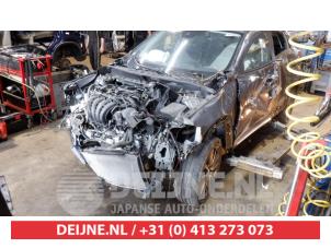 Mazda CX-3 Luidspreker O316524 Donorvoertuig