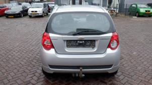 Chevrolet Aveo 06-