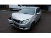 Sloopauto Chevrolet Aveo 06- uit 2008