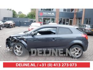 Kia Pro Ceed 08-