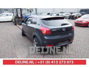 Kia Pro Ceed 08-
