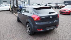 Kia Pro Ceed 08-