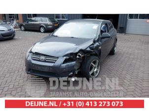 Kia Pro Ceed Grille O265282 Donorvoertuig