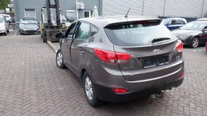 Hyundai IX35 10-