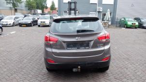 Hyundai IX35 10-