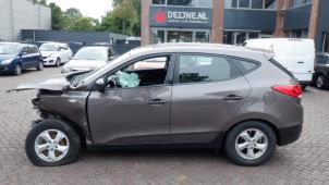 Hyundai IX35 10-