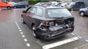 Mazda 6 02-