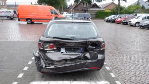 Mazda 6 02-