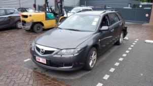 Mazda 6 Dynamo O406401 Donorvoertuig