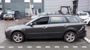 Mazda 6 02-