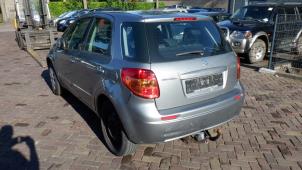 Suzuki SX-4 06-