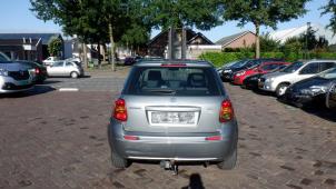 Suzuki SX-4 06-