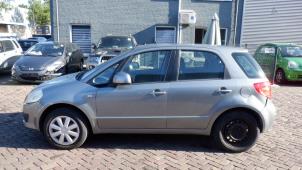 Suzuki SX-4 06-