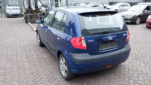 Hyundai Getz 03-