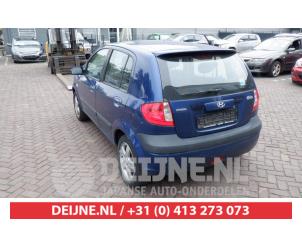 Hyundai Getz 03-