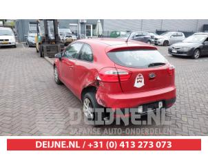 Kia Rio 11-
