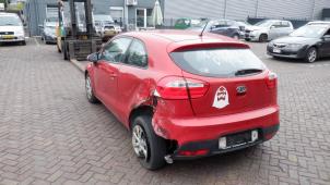Kia Rio 11-