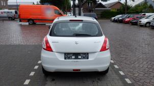 Suzuki Swift 10-