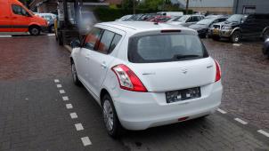 Suzuki Swift 10-