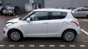 Suzuki Swift 10-