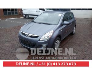 Hyundai I20 Lambdasonde O396621 Spenderfahrzeug