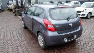 Hyundai I20 08-