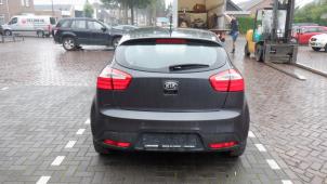 Kia Rio 11-