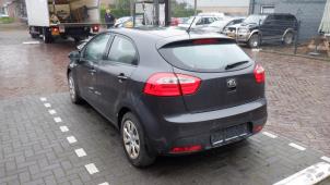 Kia Rio 11-
