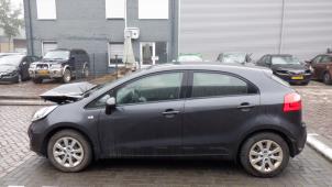 Kia Rio 11-