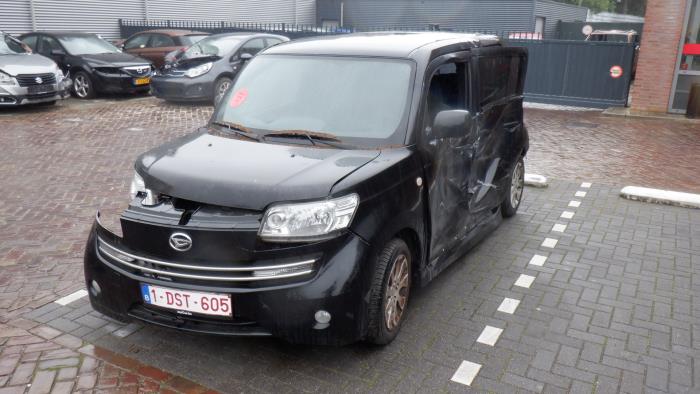 Daihatsu Materia Lambda probe O365004 Donor vehicle