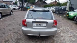 Kia Rio 00-