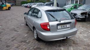 Kia Rio 00-