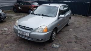 Kia Rio Startmotor O361542 Donorvoertuig
