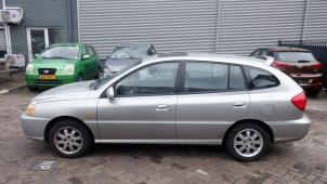 Kia Rio 00-