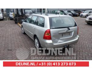 Toyota Corolla 02-