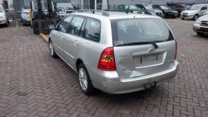 Toyota Corolla 02-